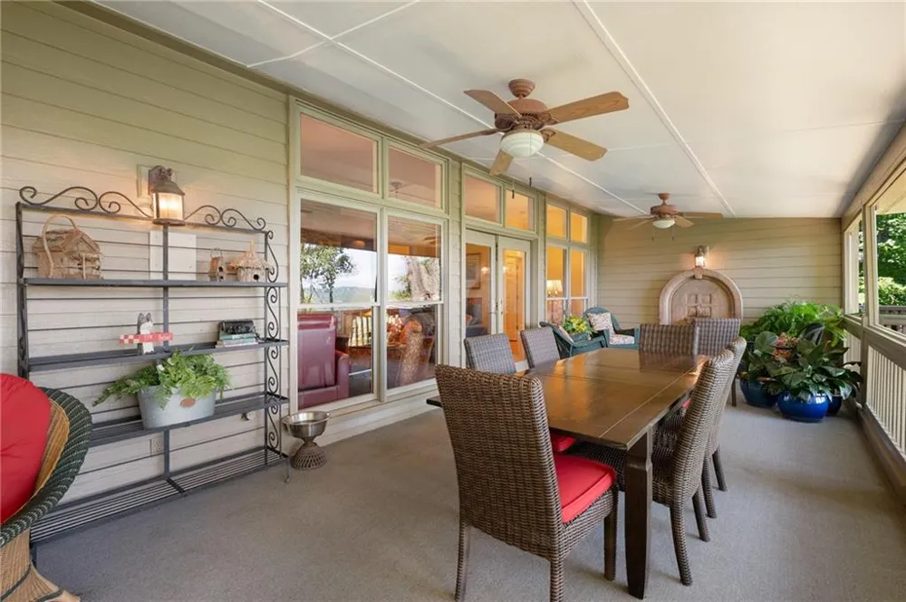 1104 Ridgeview Drive Big Canoe, GA 30143
