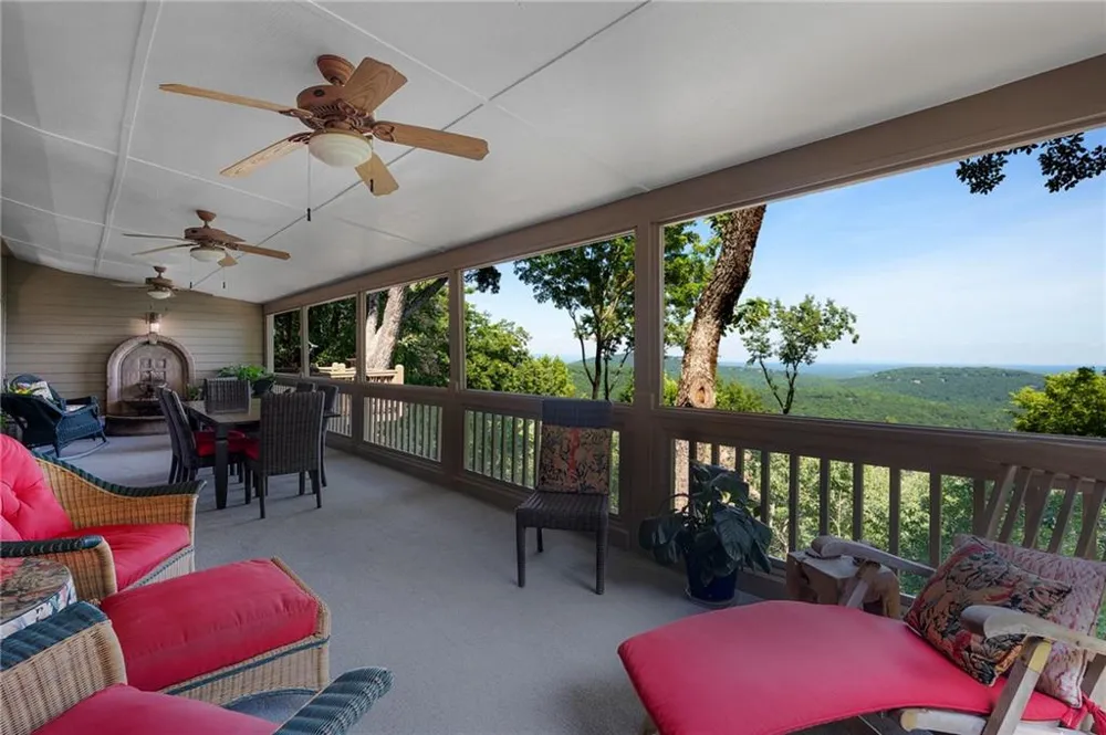 1104 Ridgeview Drive Big Canoe, GA 30143