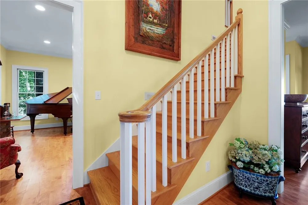 1104 Ridgeview Drive Big Canoe, GA 30143