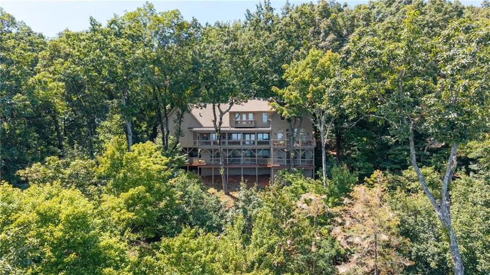 1104 Ridgeview Drive Big Canoe, GA 30143