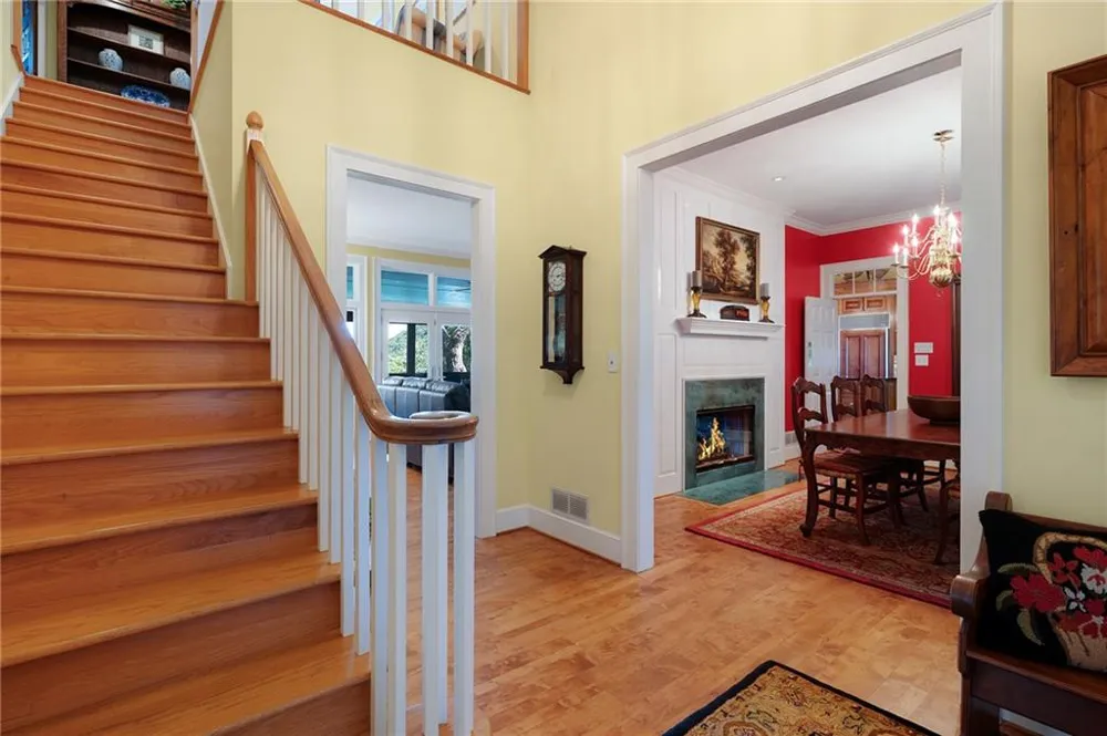 1104 Ridgeview Drive Big Canoe, GA 30143