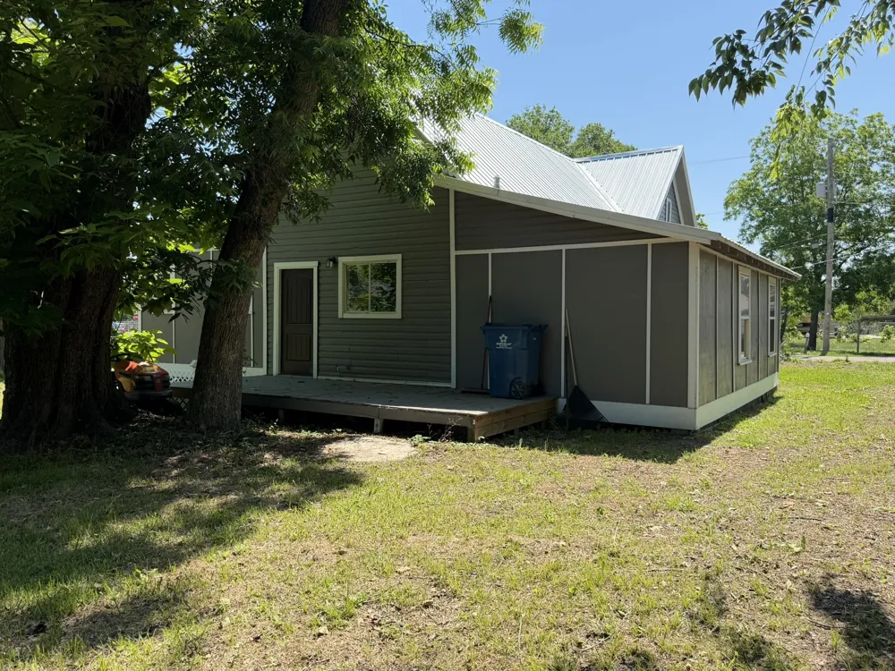 206 LIVE OAK Winnsboro, TX 75494