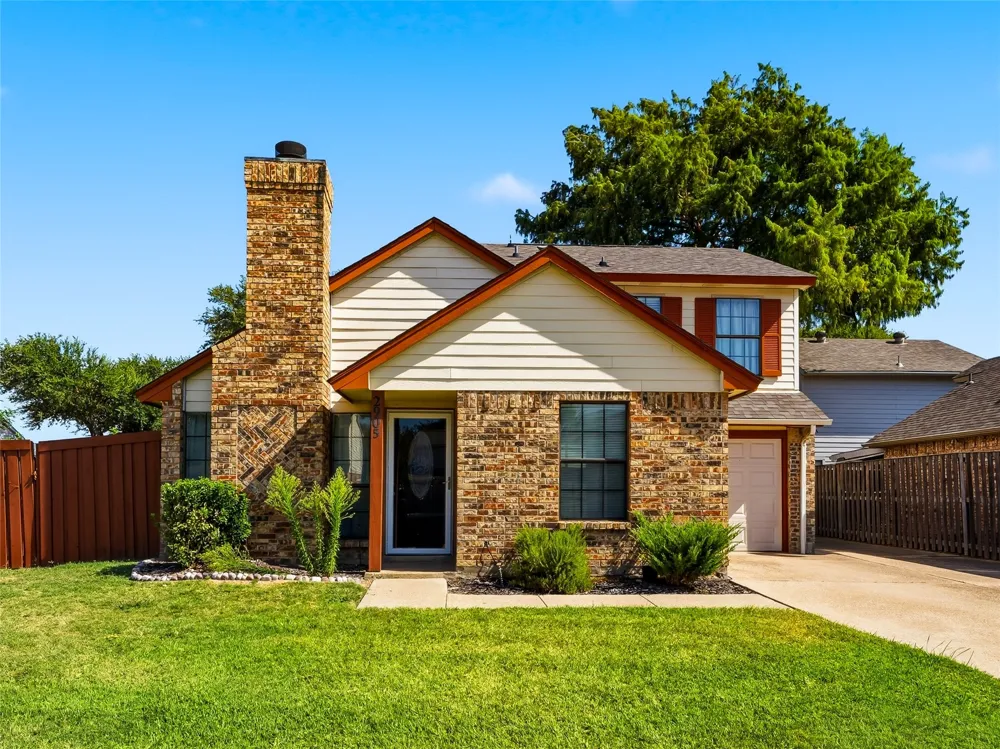2905 Courtland Drive Dallas, TX 75287