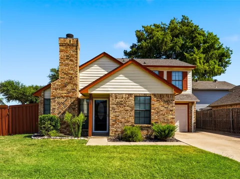 2905 Courtland Drive