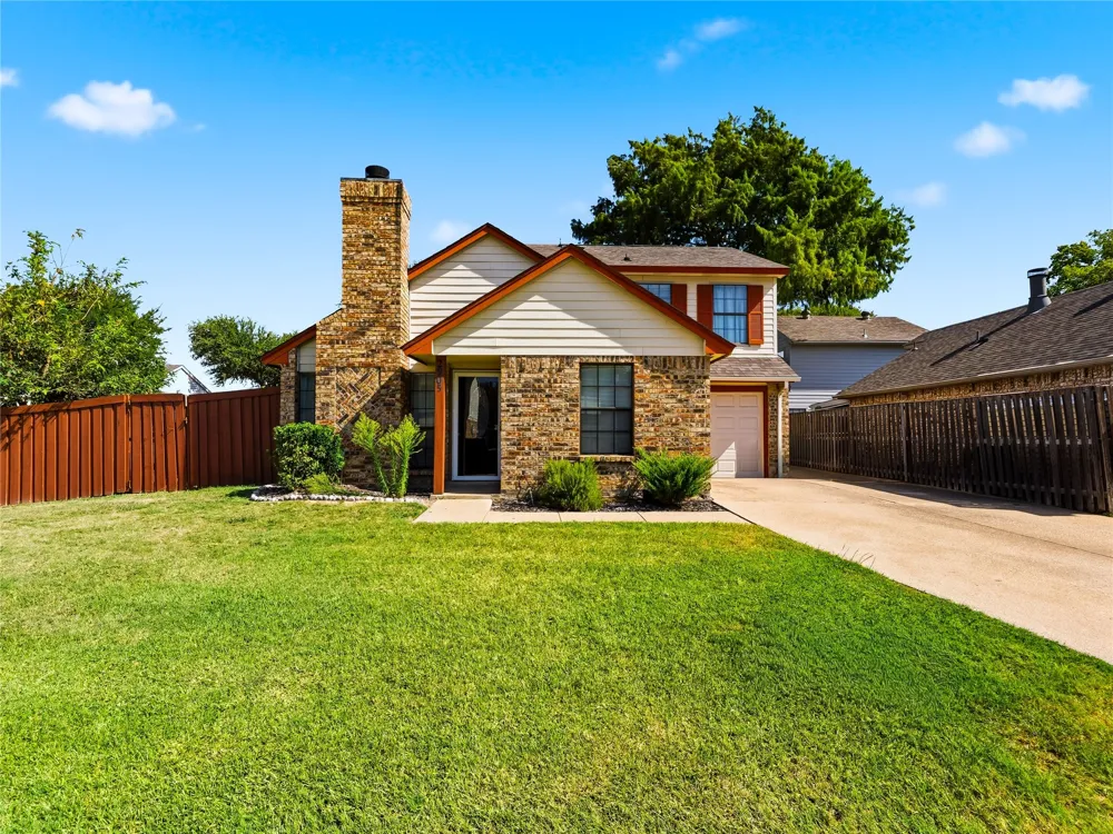 2905 Courtland Drive Dallas, TX 75287
