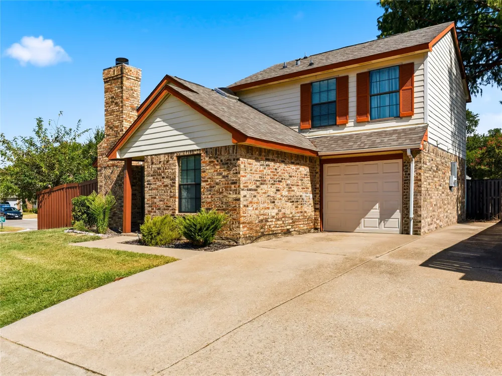 2905 Courtland Drive Dallas, TX 75287