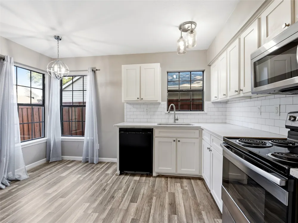 2905 Courtland Drive Dallas, TX 75287