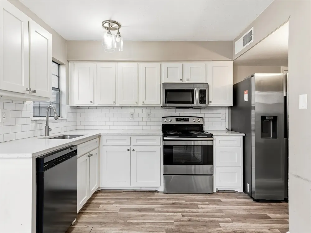 2905 Courtland Drive Dallas, TX 75287