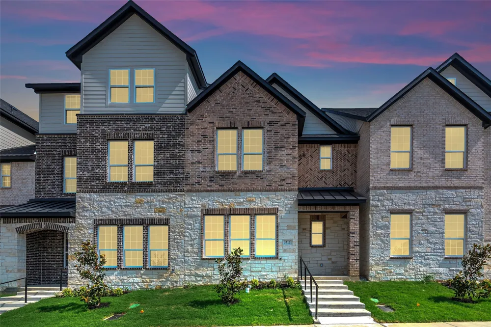 3411 Sanjeev Drive Irving, TX 75060