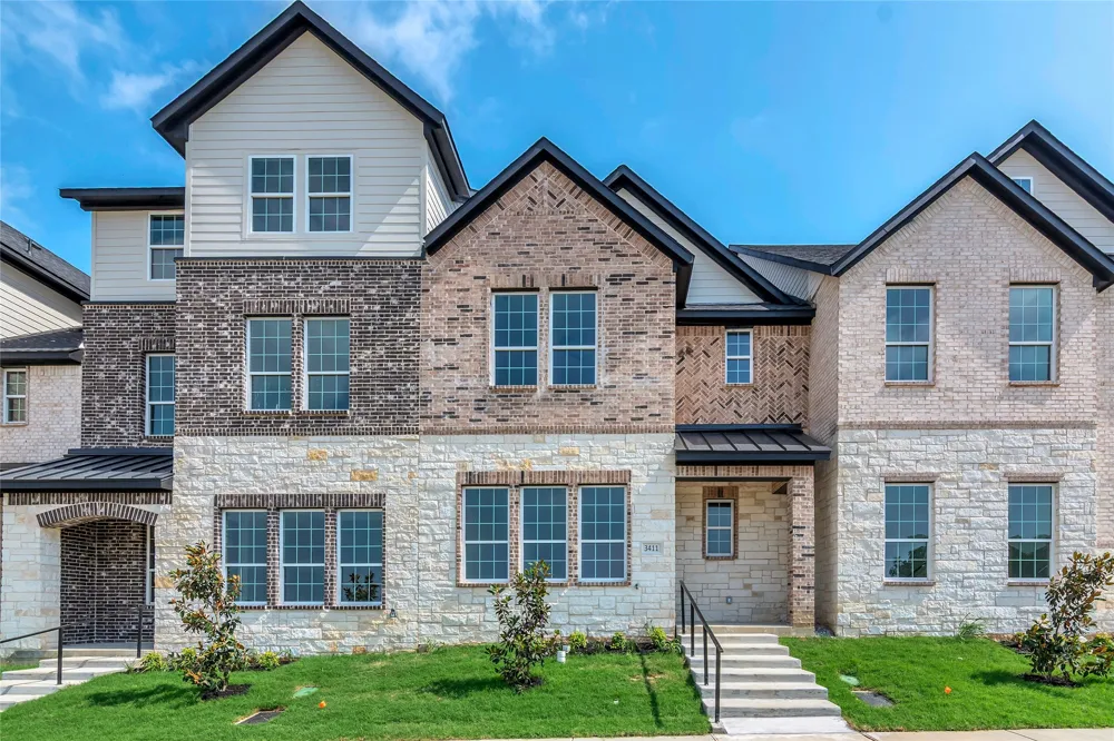 3411 Sanjeev Drive Irving, TX 75060