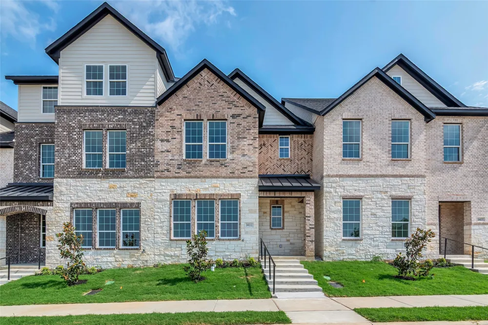 3411 Sanjeev Drive Irving, TX 75060