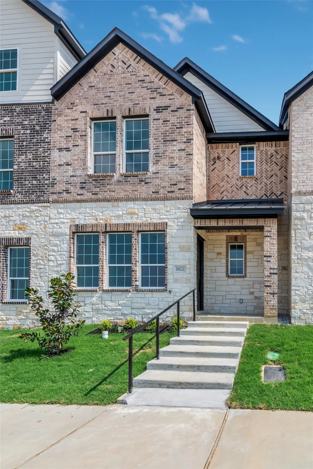3411 Sanjeev Drive Irving, TX 75060