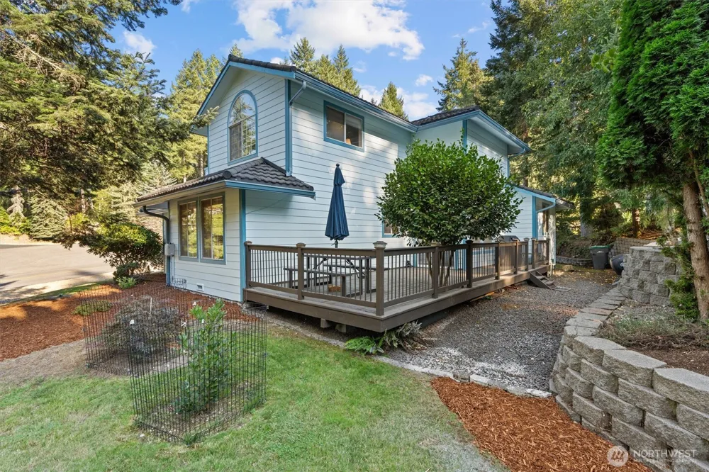 5750 Troon Avenue SW Port Orchard, WA 98367
