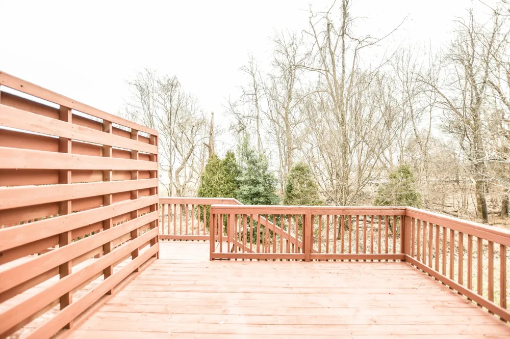 2805 Cobalt Drive #D Clarksville, TN 37040