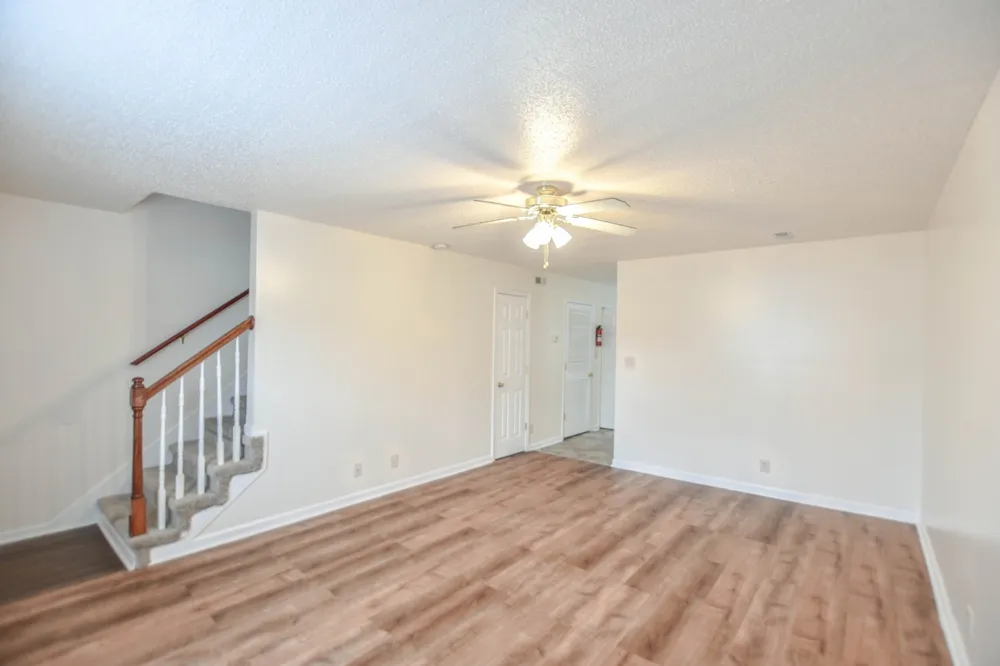 2805 Cobalt Drive #D Clarksville, TN 37040