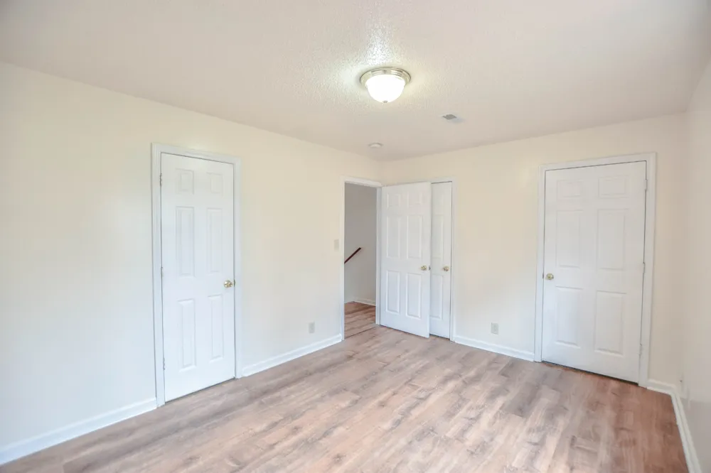 2805 Cobalt Drive #D Clarksville, TN 37040