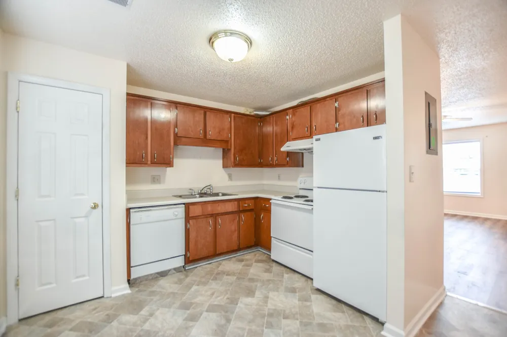 2805 Cobalt Drive #D Clarksville, TN 37040
