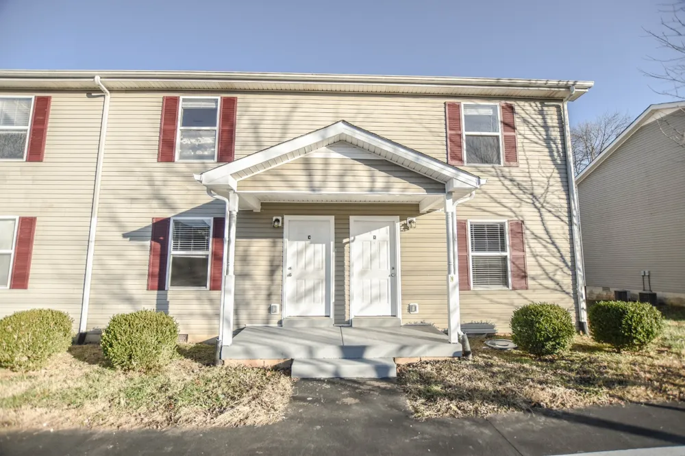 2805 Cobalt Drive #D Clarksville, TN 37040