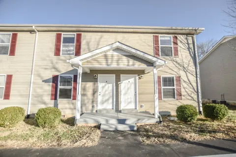 2805 Cobalt Drive #D