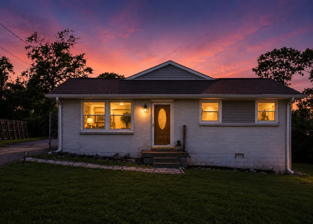 106 River Rd Hendersonville, TN 37075