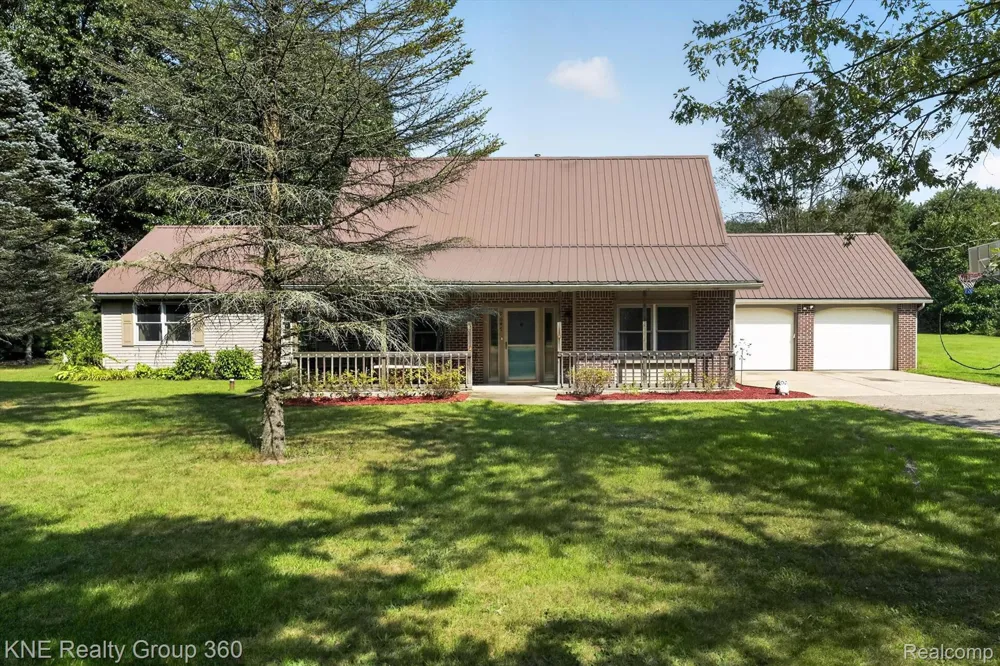 9647 Bellevue Road Pennfield Charter Township, MI 49014