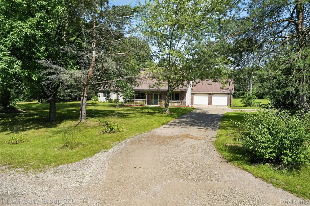 9647 Bellevue Road Pennfield Charter Township, MI 49014
