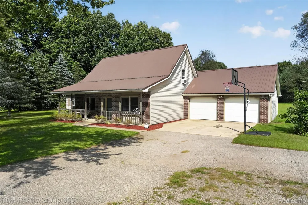 9647 Bellevue Road Pennfield Charter Township, MI 49014