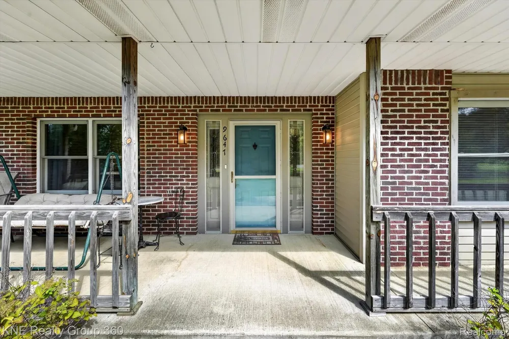 9647 Bellevue Road Pennfield Charter Township, MI 49014