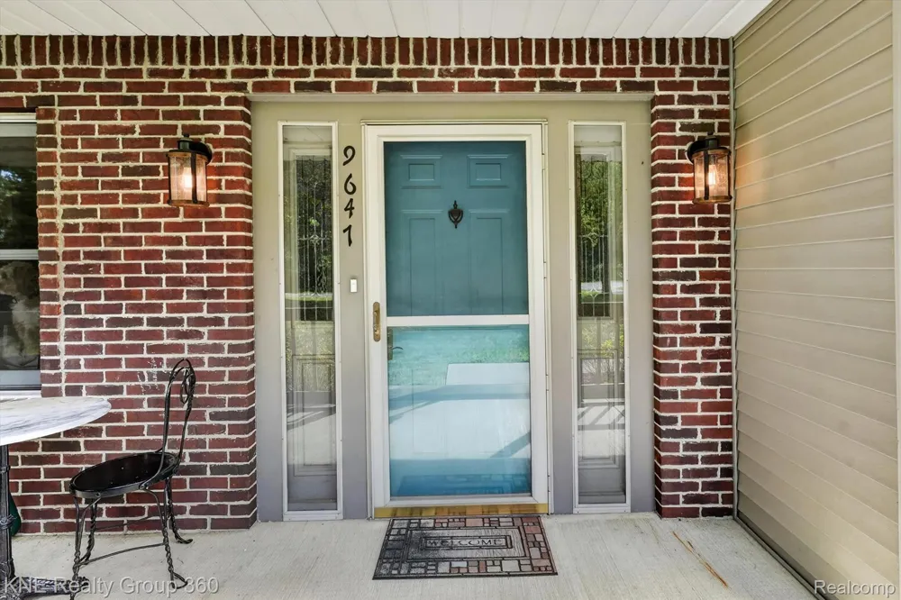 9647 Bellevue Road Pennfield Charter Township, MI 49014