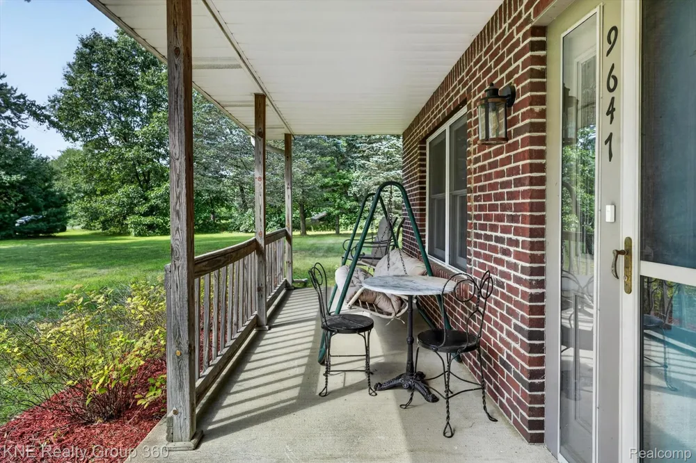 9647 Bellevue Road Pennfield Charter Township, MI 49014