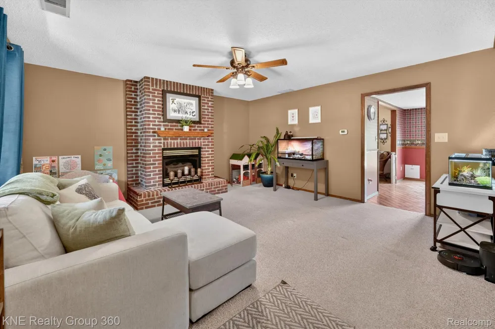 9647 Bellevue Road Pennfield Charter Township, MI 49014