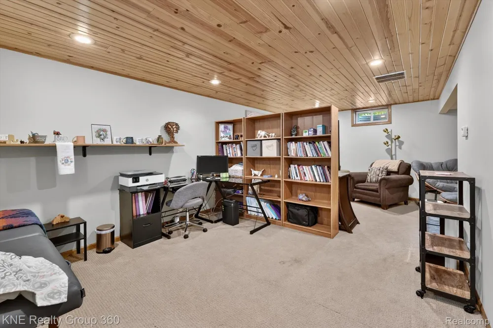 9647 Bellevue Road Pennfield Charter Township, MI 49014
