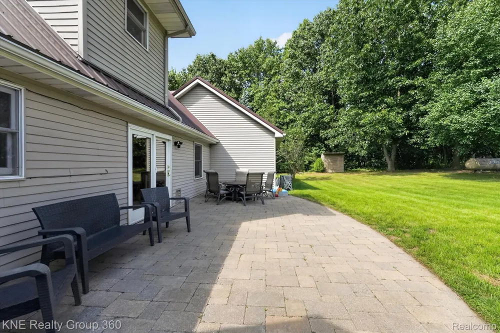 9647 Bellevue Road Pennfield Charter Township, MI 49014
