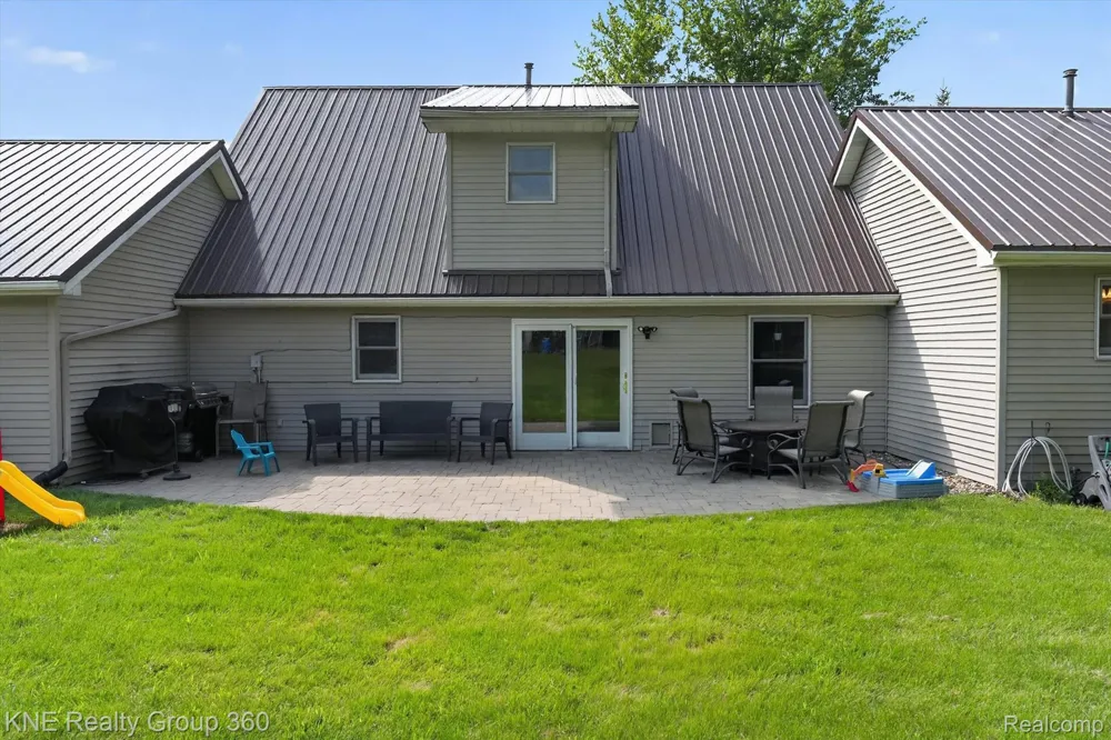 9647 Bellevue Road Pennfield Charter Township, MI 49014