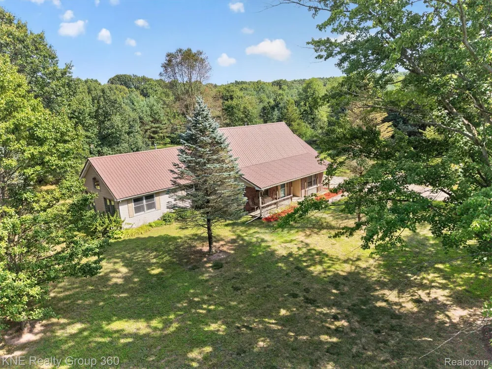 9647 Bellevue Road Pennfield Charter Township, MI 49014