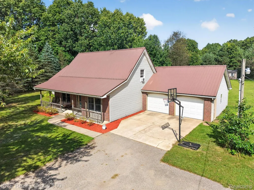 9647 Bellevue Road Pennfield Charter Township, MI 49014