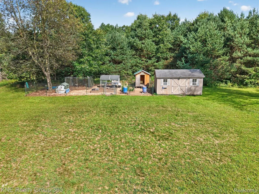 9647 Bellevue Road Pennfield Charter Township, MI 49014