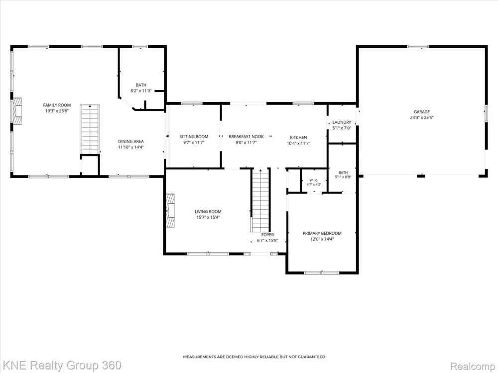 9647 Bellevue Road Pennfield Charter Township, MI 49014
