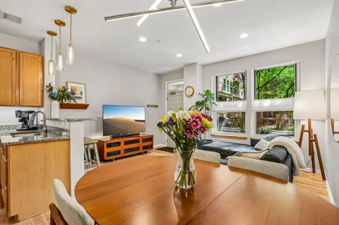 545 1st Street #119