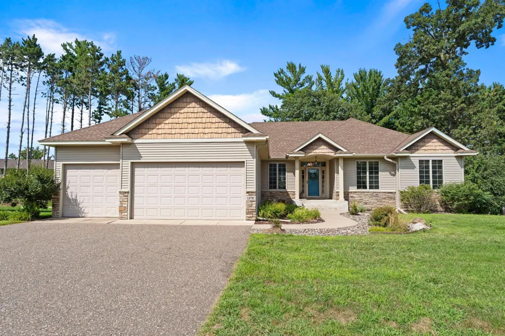 13781 9th Avenue S Zimmerman, MN 55398