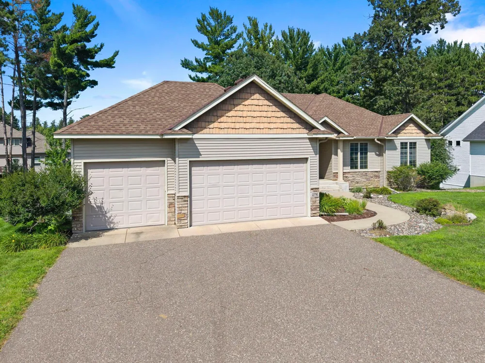 13781 9th Avenue S Zimmerman, MN 55398