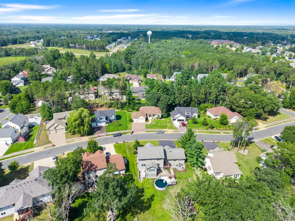 13781 9th Avenue S Zimmerman, MN 55398