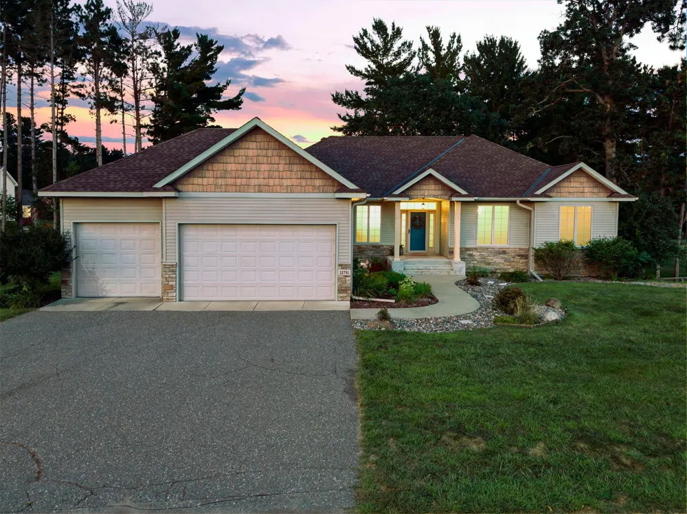13781 9th Avenue S Zimmerman, MN 55398