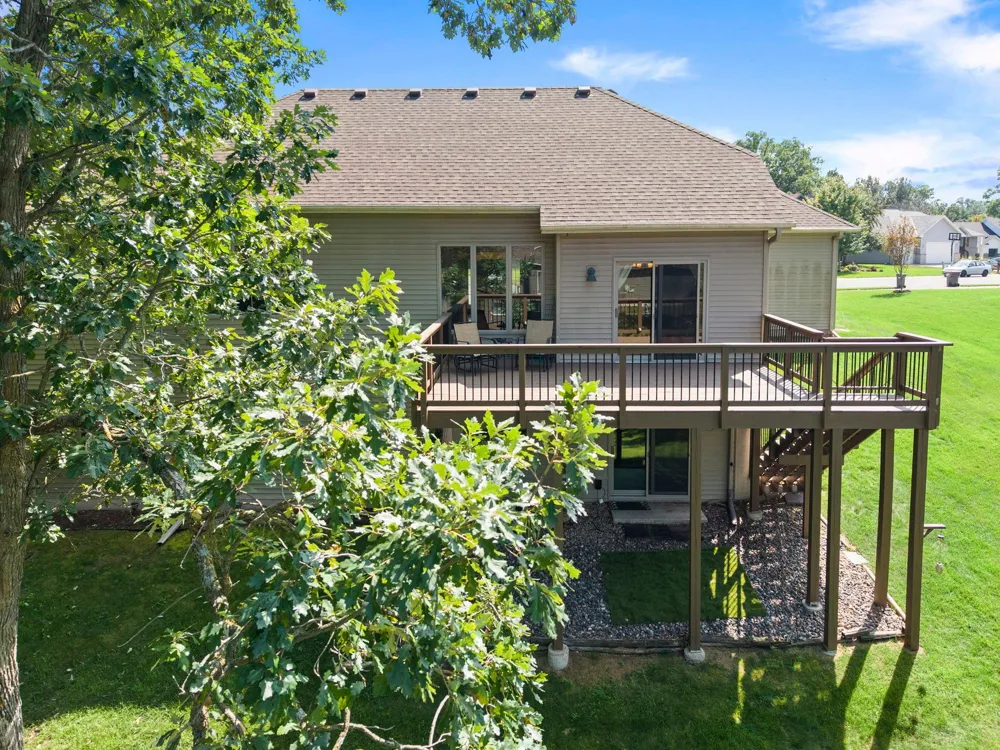 13781 9th Avenue S Zimmerman, MN 55398