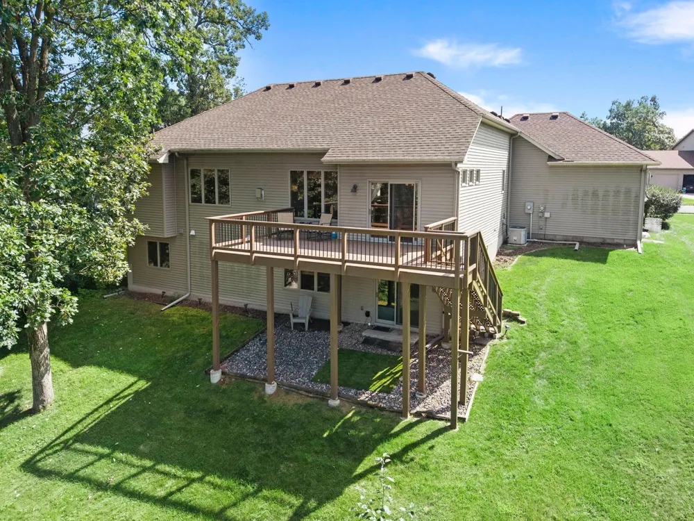 13781 9th Avenue S Zimmerman, MN 55398
