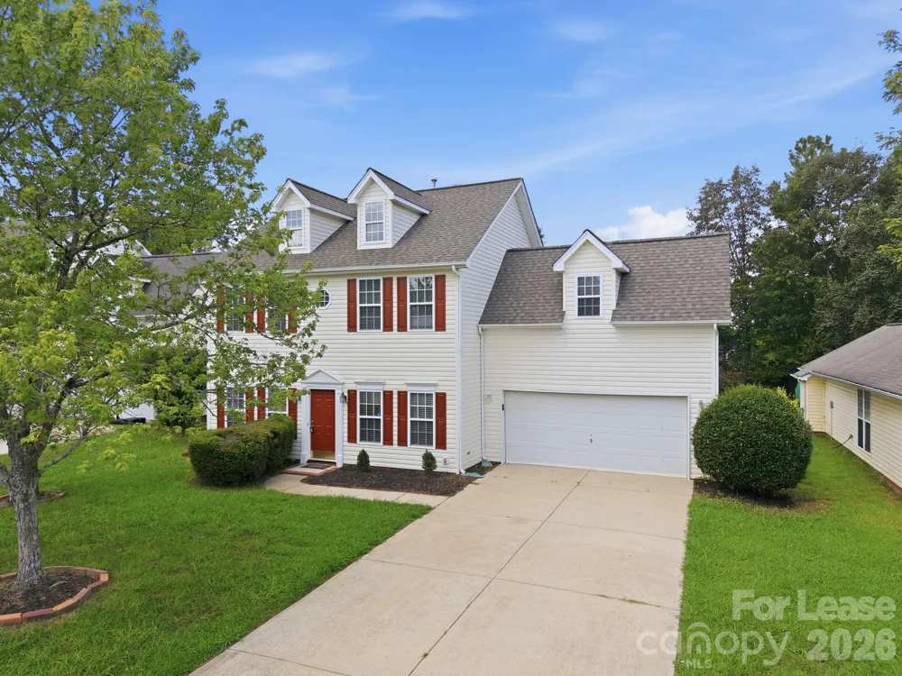 1748 Chinchester Lane Charlotte, NC 28270