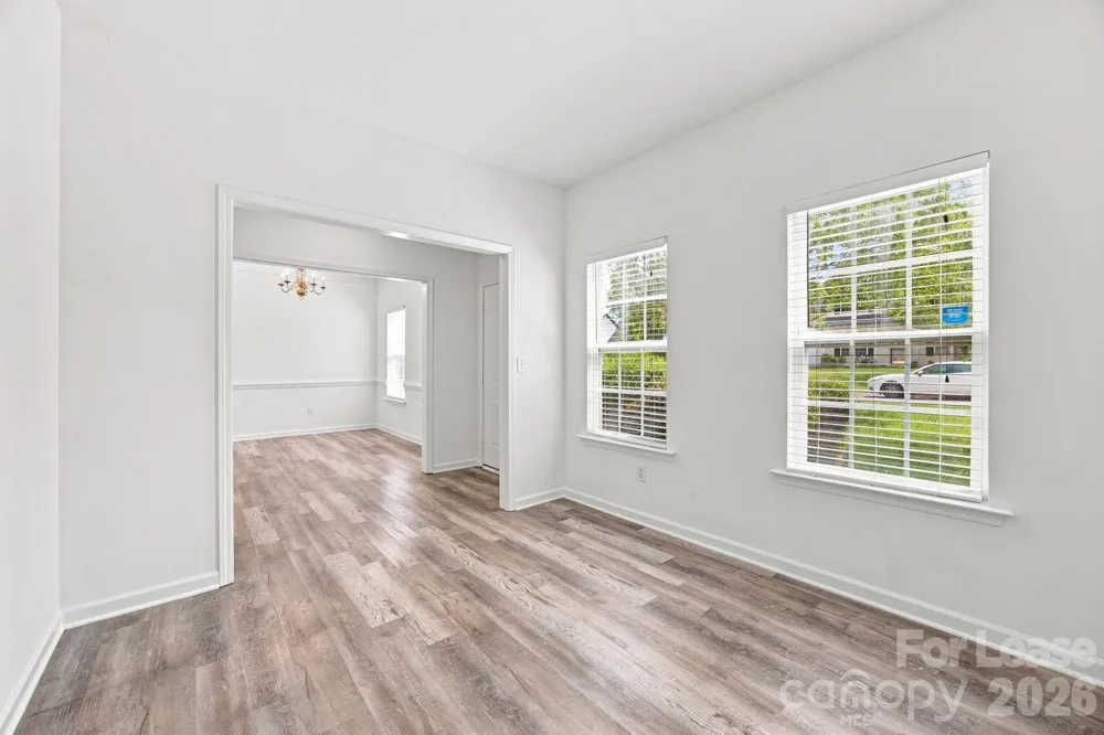 1748 Chinchester Lane Charlotte, NC 28270