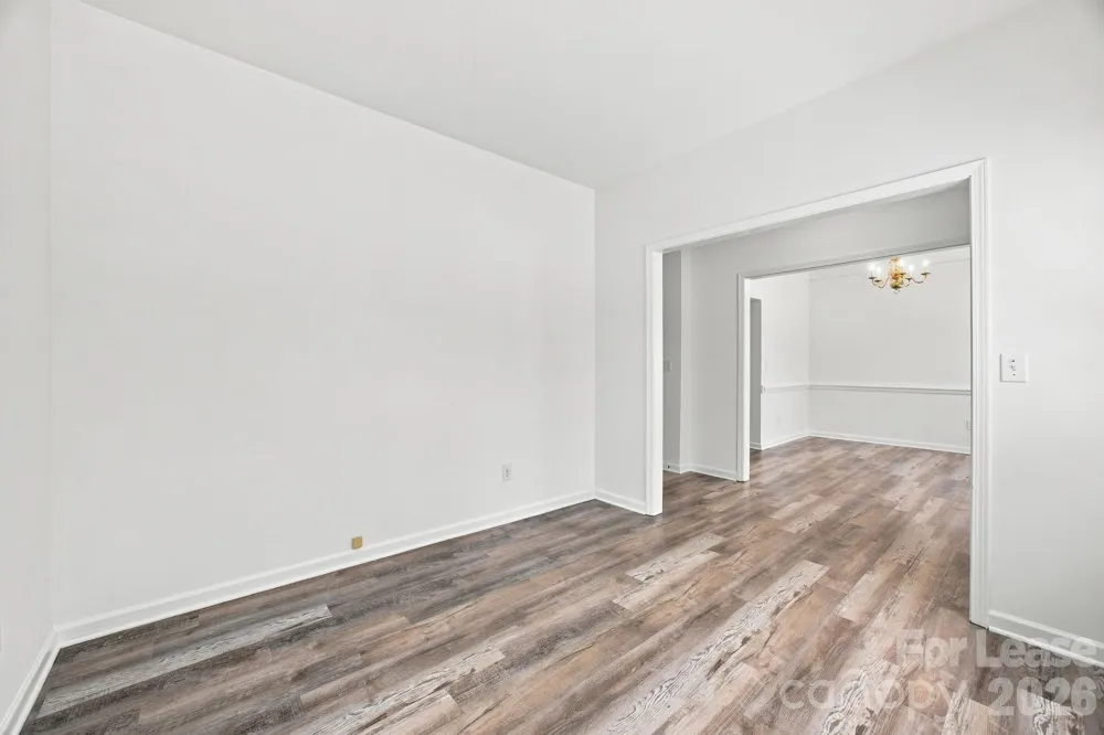1748 Chinchester Lane Charlotte, NC 28270