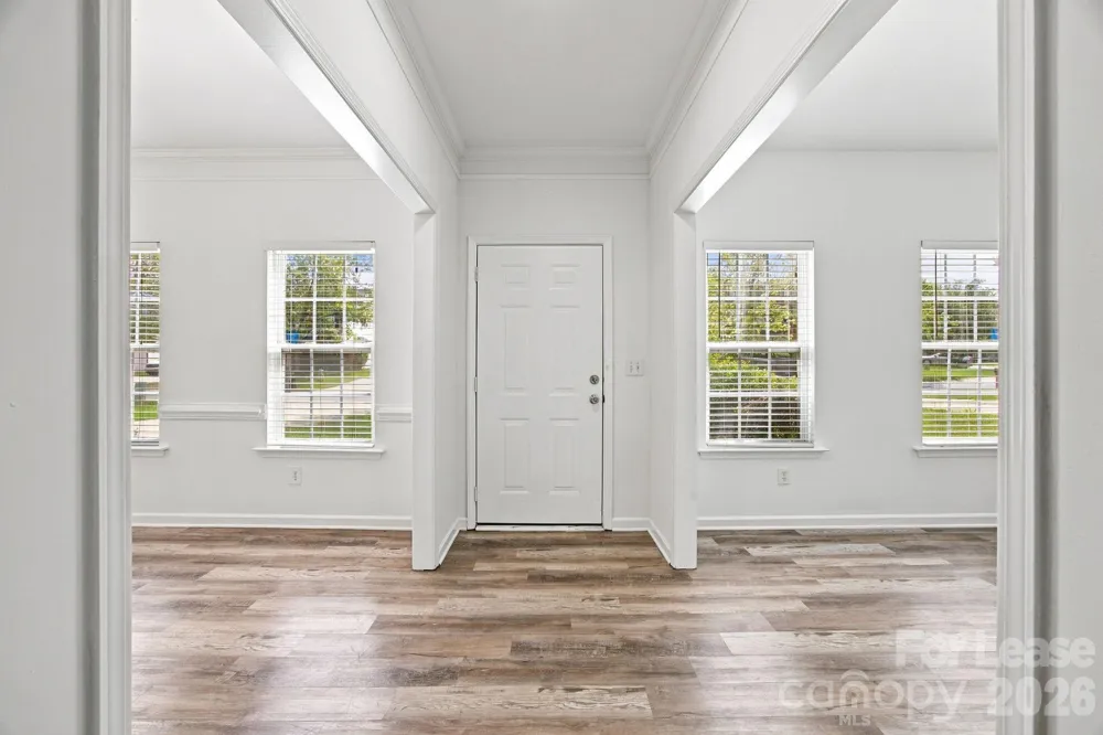 1748 Chinchester Lane Charlotte, NC 28270
