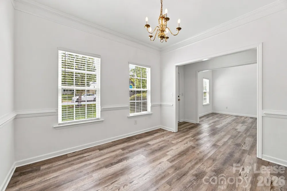 1748 Chinchester Lane Charlotte, NC 28270